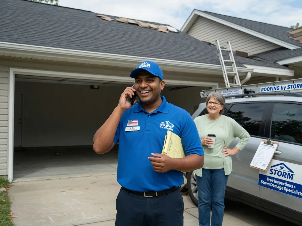 Roof Repair Near Me Ralston, IA FAQs